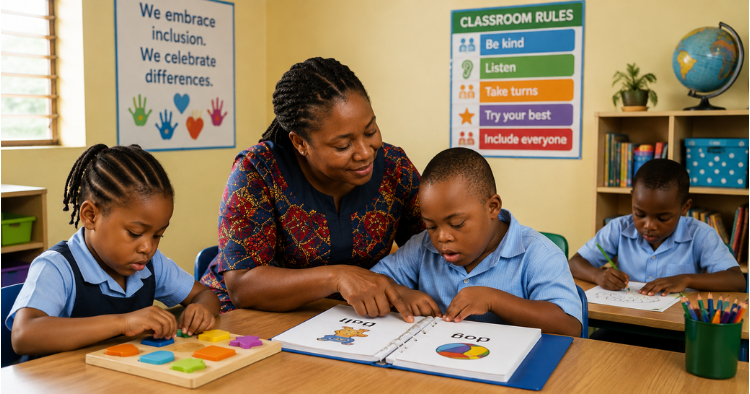 Special Needs Education